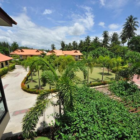 Maeklong Marina Resort Ratchaburi 외부 사진