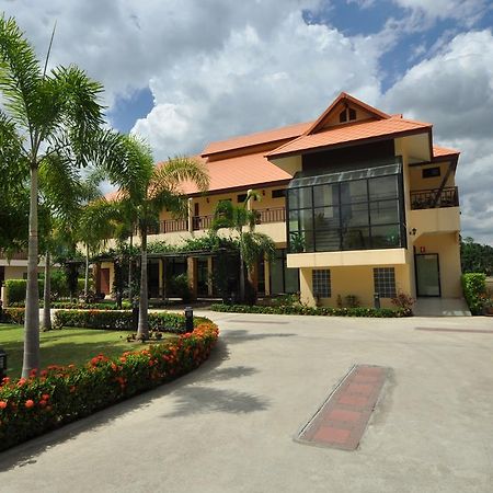 Maeklong Marina Resort Ratchaburi 외부 사진
