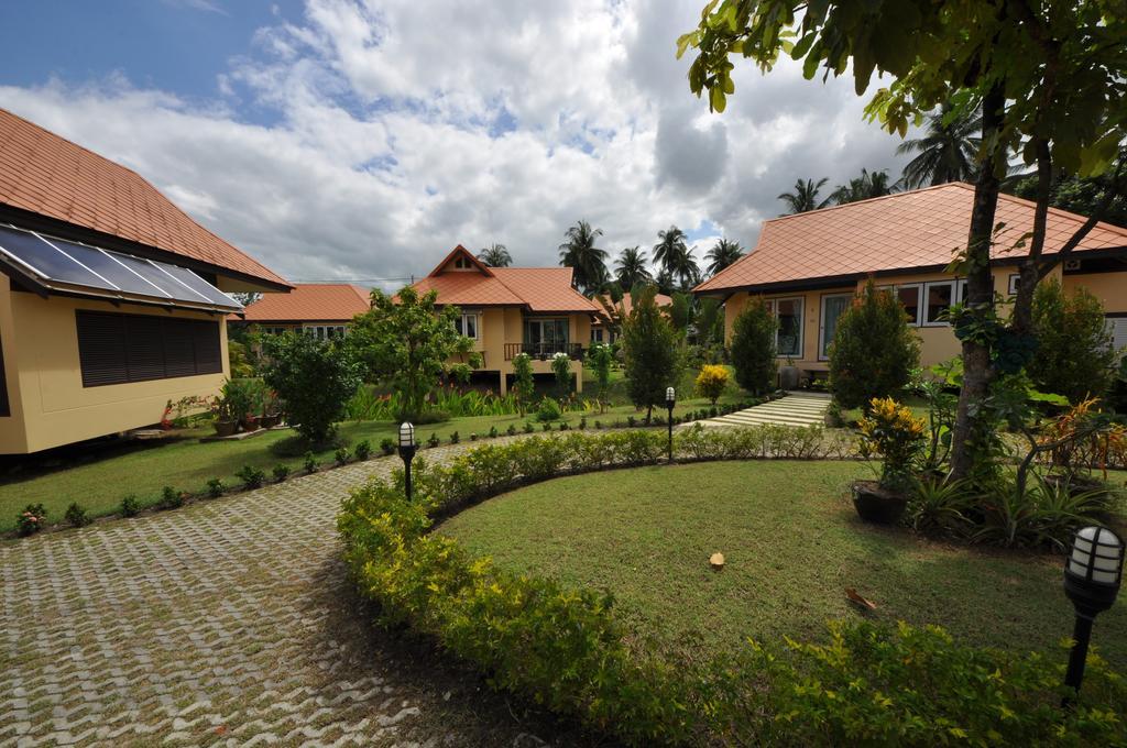 Maeklong Marina Resort Ratchaburi 외부 사진
