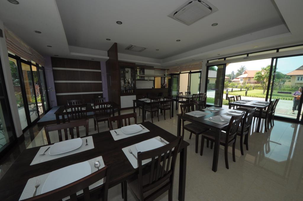 Maeklong Marina Resort Ratchaburi 외부 사진