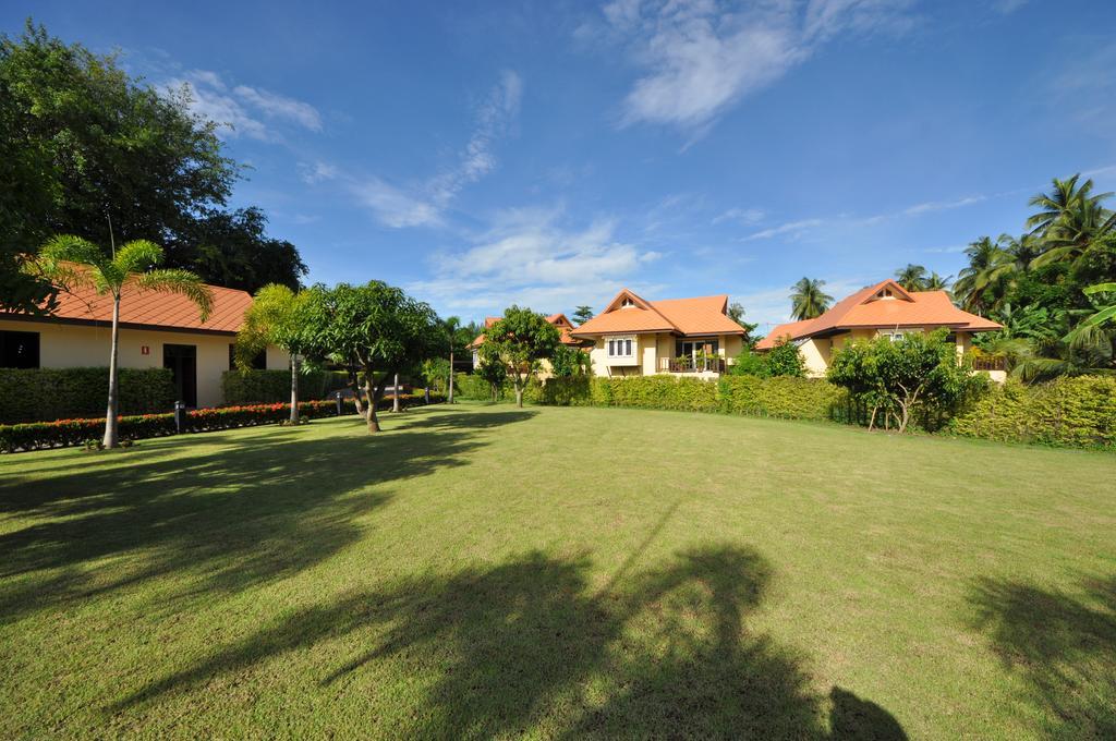 Maeklong Marina Resort Ratchaburi 외부 사진