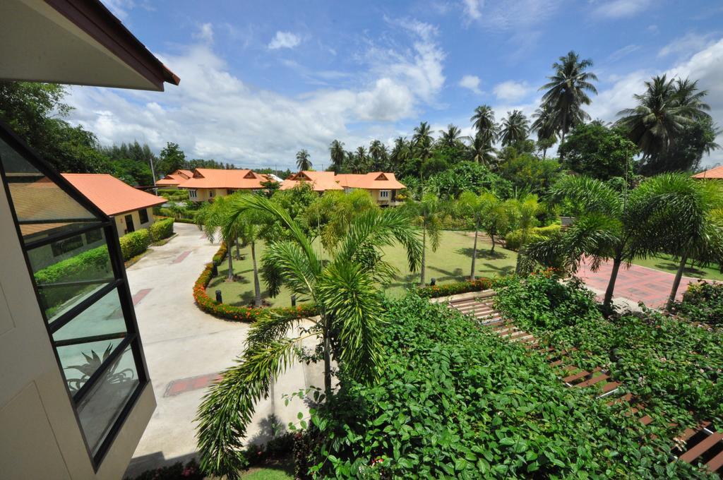 Maeklong Marina Resort Ratchaburi 외부 사진