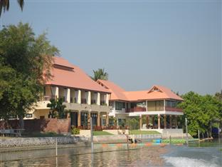 Maeklong Marina Resort Ratchaburi 외부 사진