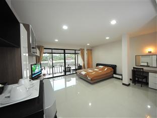 Maeklong Marina Resort Ratchaburi 외부 사진